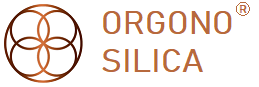 Orgono Silica Full Logo